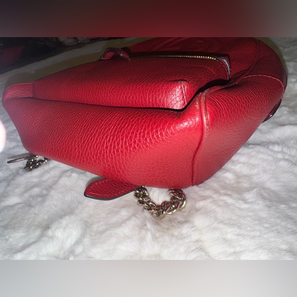 Gucci Interlocking G Backpack - Picture 5 of 13